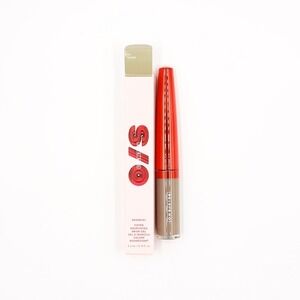 ONE/SIZE - Browkiki Tinted Nourishing Brow Gel -‎ 02 Taupe